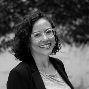 Arq. Débora P. Campos Miembro