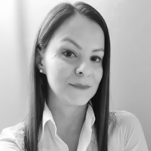 Arq. Sugey Monge Gómez Miembro