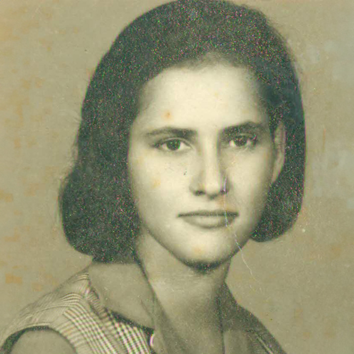 Arq. Zuleyka Salom Rodríguez