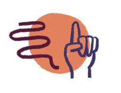 Icono Participación Gremial e Institucional