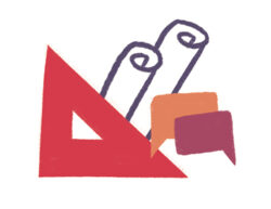 icono consultoría, diseño y construcción