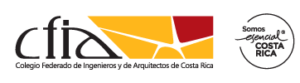 logo colegio federado de ingenieros y de arquitectos
