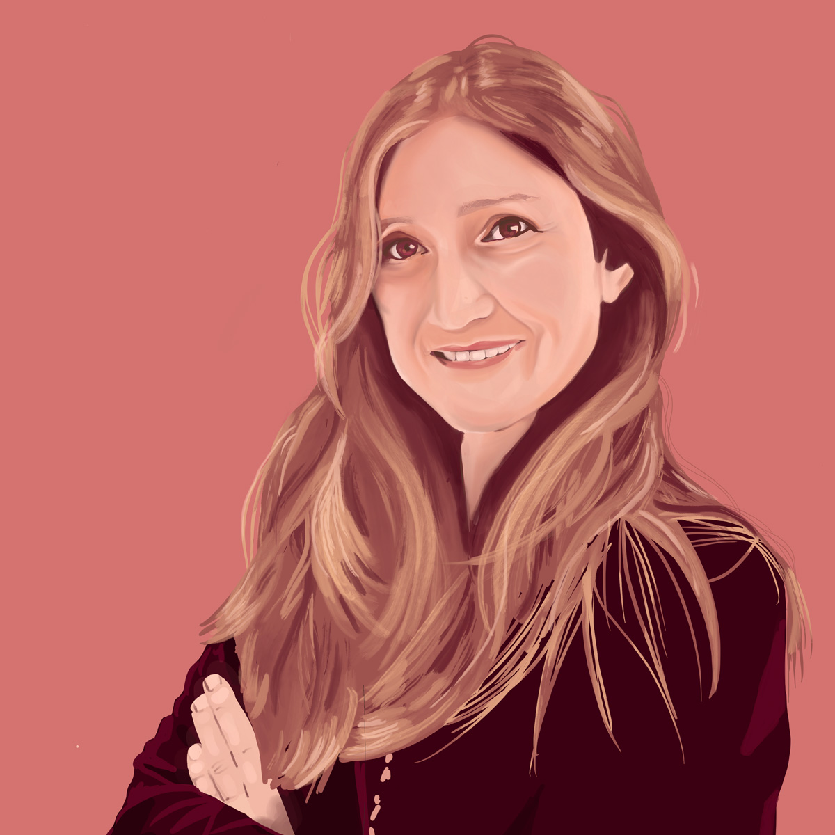 Evangelina Quesada Corrales