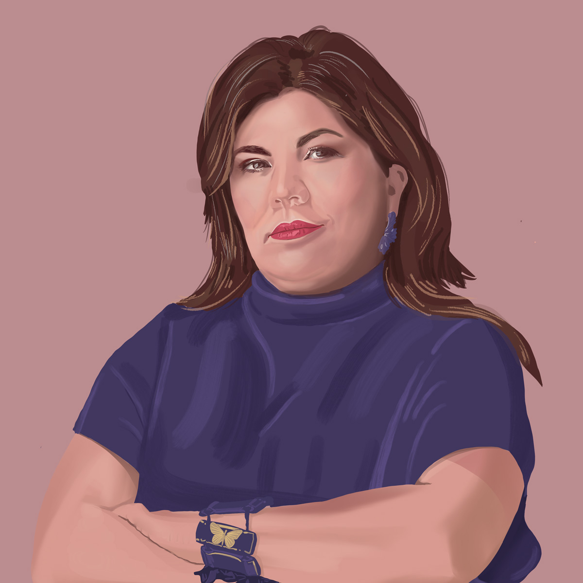 Fabiola Suárez Matarrita