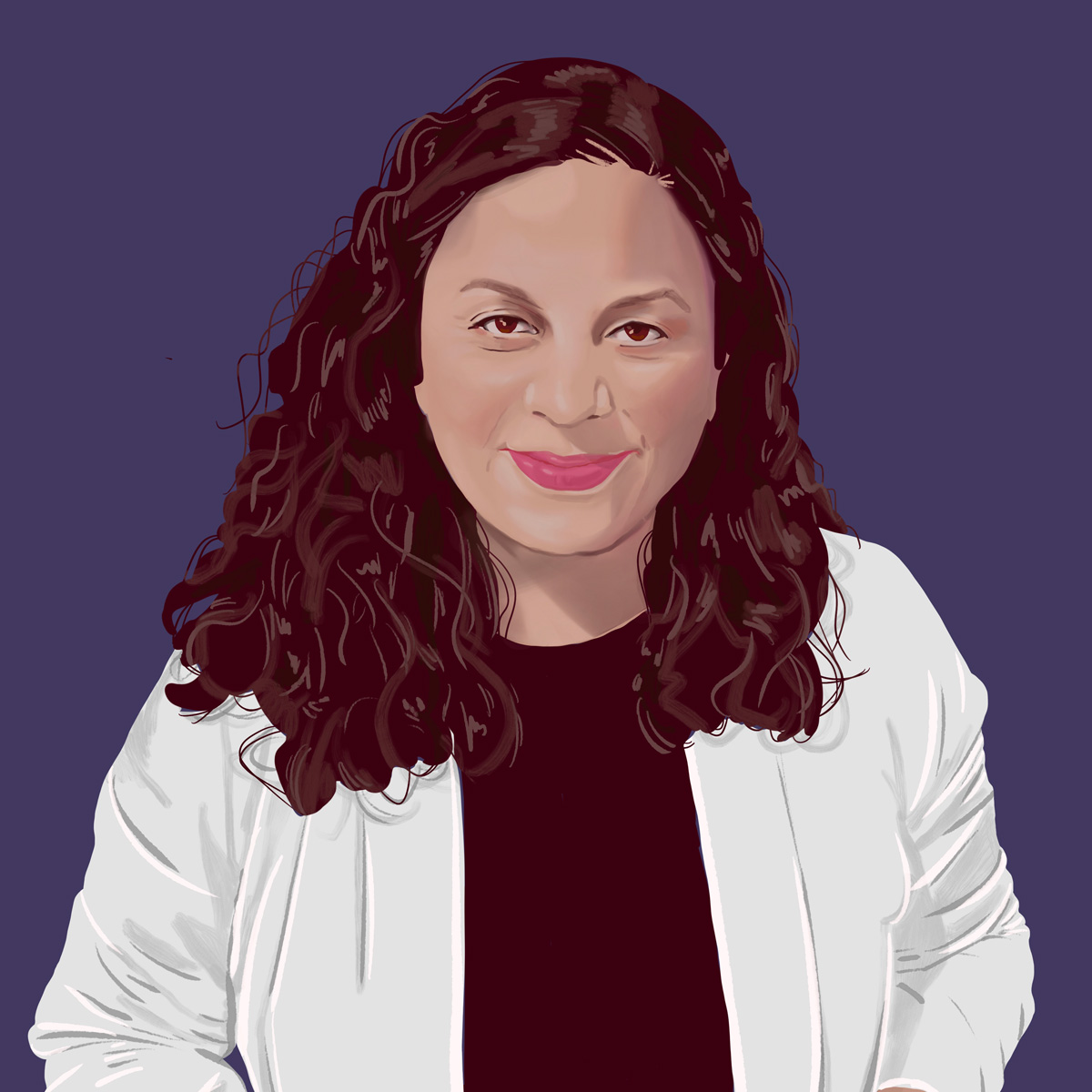 Karolina Castro Marín