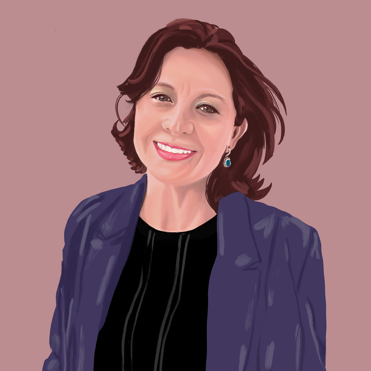 Laura Chaverri Flores