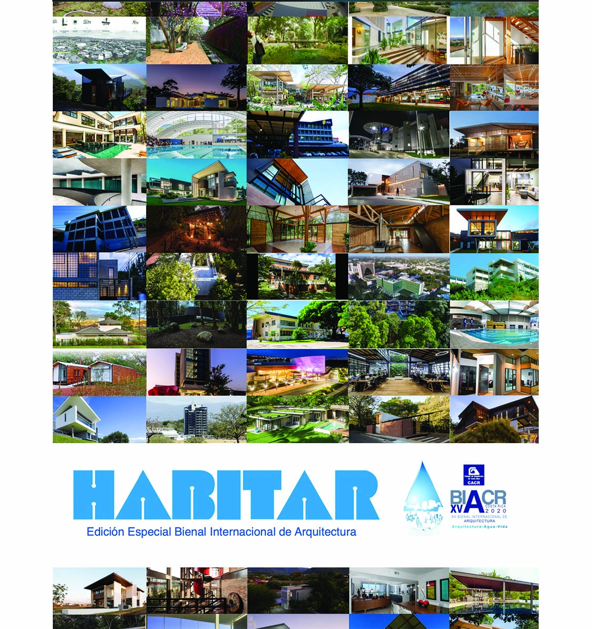 HABITAR 98