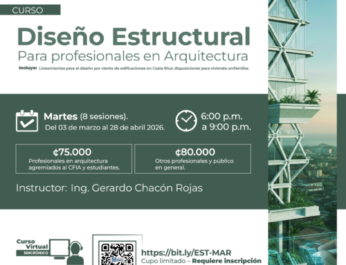 Diseño Estructural para Profesionales en Arquitectura