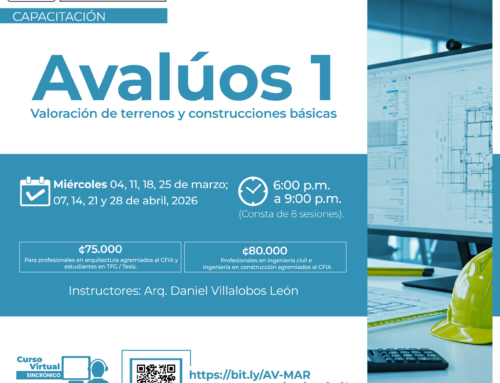Curso Avalúos 1