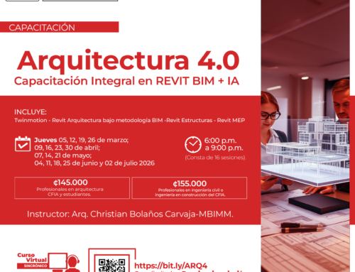 Arquitectura 4.0