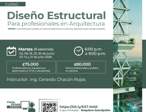 Diseño Estructural para Profesionales en Arquitectura