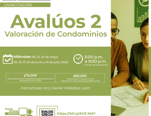 Avalúos 2 – Mayo, 2026