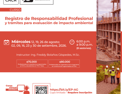 Responsabilidad profesional y trámites de impacto ambiental